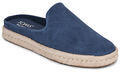 Toms Papucsok SANTIAGO MULE Tengerész 44