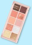 Peach C Szemhéjfesték paletta Seasonal Blending Eyeshadow Palette - 7.5 g No. 04 Sunlit Citrus