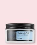 COSRX Intenzív arckrém Hyaluronic Acid Intensive Cream - 100 ml