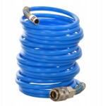 AleObrazy Pneumatikus tömlő 5x12mm 10m KD671 Kraft&dele (kd671)