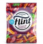 Flint Búza-rozs keksz Flint Vadas kolbász ízű 70g (4820182743030)