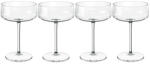 Villeroy & Boch Afina pezsgős kehely 4 db 120ml (1137218340)