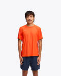 HOKA AIROLITE SHORT SLEEVE 2.0 Férfi futópóló (2210001376)