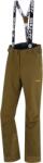 Husky Galti L S, dk. khaki