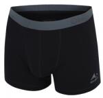 Husky Mex M XXL, black
