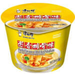Kang Shi Fu Sertéshús Pirított Hagymával Ízű Instant Tészta, 108gr (Kang Shi Fu)