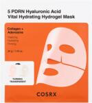 Cosrx 5 PDRN Hyaluronic Acid Vital Hydrating Hydrogel Mask