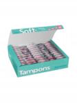 Joydivision Tamponok-Soft-Tampons mini, box of 50 (JOY155-50 STK.)