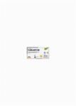 FOLIA Dekorkarton, 2 oldalas, 50x70cm, 220 g, 10 lap, FOLIA, fehér (FL61221000) - officepantry