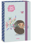 Ars Una Füzetbox ARS UNA A/4 Fresh Flowers 5535 (50855247) - papir-bolt