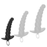 KINKgear Torsqueed S plug anális dugó 12 x 2, 5 cm