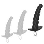 KINKgear Torsqueed Plug L anális dugó 17x4 cm