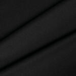 Takoy Jerse dublu funcțional - soft fleece negru