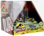 Simba Toys Set Jurassic Park Nano Scene cu 2 vehicule metalice die-cast (253252028) Figurina