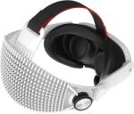 Vortex Virtual Reality VortexVR curea de cap ușoară și comodă pentru Meta Quest 3 / 3S | Alb (VVR.LIGHTWEIGHT.STRAP.WHT.QUEST3.3S)