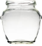  580 ml (TO 82) AMPHORA befőttesüveg