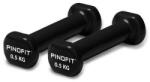 ACUTOP Gantere PINOFIT® 0, 5 kg, 1 pereche