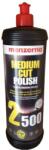 menzerna Pastă de lustruire Menzerna 1 l Pastă de tăiat medie Menzerna Medium Cut Polish 2500