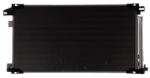 MAHLE Condensator, climatizare MAHLE AC 1181 000S (AC 1181 000S)