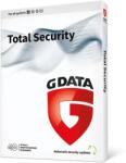 G DATA Total Security - 3 eszköz 1 év (GDATTOTSEC-3D-1Y)