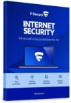 F-Secure Internet Security - 3 eszköz 1 év (FSEINTSEC-3D-1Y)