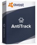 Avast AntiTrack Premium - 1 eszköz 1 év (AVAANTPRE-1D-1Y)