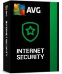 AVG Technologies Internet Security - 10 eszköz 2 év (AVGINTSEC-10D-2Y)