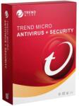 Trend Micro Antivirus Plus Security - 1 eszköz 1 év (TREMICANTPLUSEC-1D-1Y)