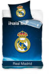  Real Madrid Galaxy ágyneműhuzat 140×200cm, 70×90 cm (BRM020306) - oliviashop