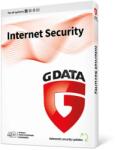 G DATA Internet Security - 3 eszköz 1 év (GDATINTSEC-3D-1Y)