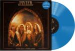 Warner Jayler: Voices Unheard (Coloured Blue Vinyl) - Vinyl (LP) (093556)