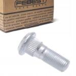 Febest Keréktárcsa Nissan Patrol Gr IV 2.8 Td 3.0 4.2-hez (0284-003)