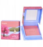 Benefit Cosmetics Vasalható arcpirosító rózsaszín Benefit Cosmetics Villa 6 g