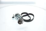 Bosch Set pompa apa + curea dintata BOSCH 1 987 945 309 (1 987 945 309) - fixbox