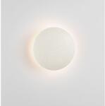 Nova Luce Aplica din ciment iluminat exterior LED IP65 CERLER bej (NVL-9540357)