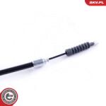 ESEN SKV Cablu, frana de parcare ESEN SKV 26SKV693 (26SKV693)