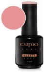 Cupio Ingrijire Unghii Rubber Base French Collection Rose Coat 15 ml