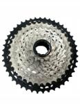 Shimano kazetta Deore Xt CS-M8100 10-45T 12s (CS-M8100-12)