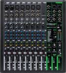 Mackie ProFX12v3 - 12 csatornás analóg keverő usb-vel (663961057911)