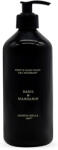 Cereria Mollá Sapun Parfumat 500 ml, Basil Mandarin