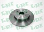 LPR Disc frana LPR M2721P (M2721P) - fixbox