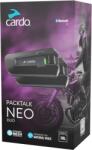 Cardo Sistem de Comunicație Moto CARDO PACKTALK NEO DUO