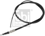 Febi Bilstein Cablu, frana de parcare FEBI BILSTEIN 31148 (31148) - centralcar