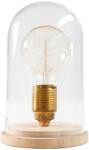 Invicta Lampa de masa EDISON 22cm stil industrial fara bec (36873)