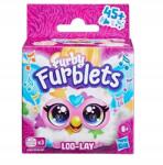 Hasbro Interaktív Kisállat Hasbro Furby Furblets Loo-lay (G1613)