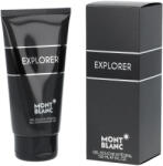 Mont Blanc Explorer Perfumed Gel de dus 150 ml (Barbati)