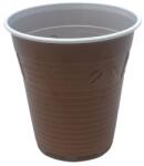 GRANCAFÉ Bibo 150 ml műanyag vending pohár - 3000 db