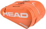 Head Geantă padel Head Tour Padel L - orange (261316)