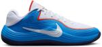 Nike Precision 8 Low 46 | Bărbați | Ghete de baschet | Alb | IH1104-101