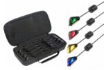 Zfish Set Swingere Zfish Indicator Enigma, 4buc/set Semnalizator pescuit